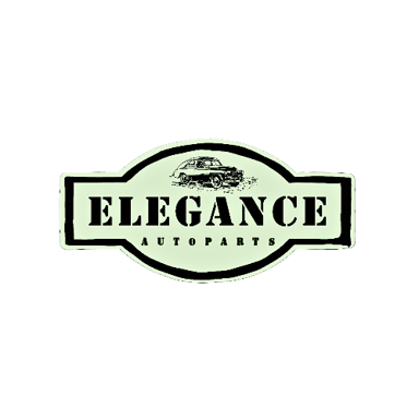 Elegance Auto Parts Logo